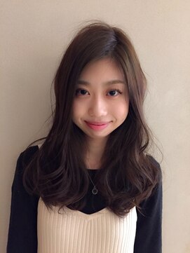 ロンド 銀座(Lond) 重ためロング 担当 吉澤 弘哲