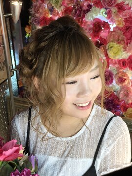 アスイン(asuin) ベルウッドヘアー0115217227
