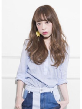 オーガル 栄店(ORGAR) 卵型、丸顔型の方にオススメ