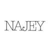 ナージー(NAJEY)のお店ロゴ