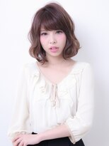 ニューヨークニューヨーク 梅田茶屋町店(NYNY)&nbsp;外国人風ベイビーミディアム