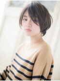 *CUORE我孫子*…ナチュかわ☆ピュアショートb