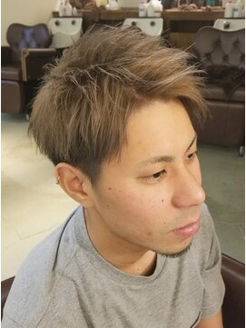 コロ(COLO) お客様スタイル