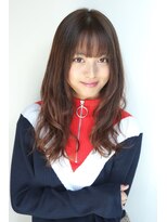 アユラ イオン八戸田向店(AyuRa)&nbsp;レイヤーとパーマ