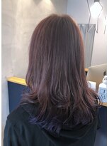 リフアクト(LifAct)&nbsp;＜LifAct style＞ バイオレットグラデーション