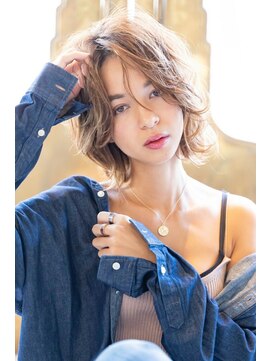 クロム バイ リエット(Chlom by Lietto) Chlom☆S/S/当日予約OK/新宿/イルミナ/アディクシー0364574337