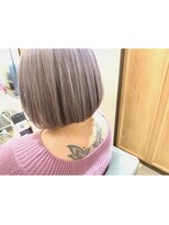 ウルム 蕨西口(ULUM)&nbsp;ホワイトラベンダー