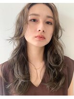 ファルファラ(farfara)&nbsp;【farfara】スモーキーウェーブ（問屋町テラス）