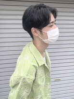 シシ(SiSi) メンズショート