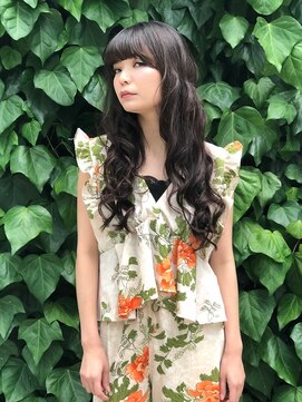 ディフィーアトリエ(defi atelier) フェアリーカール