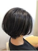 ショートスタイル