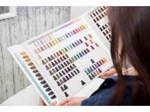 丁寧なカウンセリングが高評価♪ご希望ございましたらお子様カットも同時に行えます [朝霞/和光市]