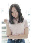 グレージュ