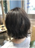 ヘアカラー