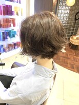 アルバ ヘアリゾート(ALBA)&nbsp;【ALBA齊藤】スタイル82【三鷹】