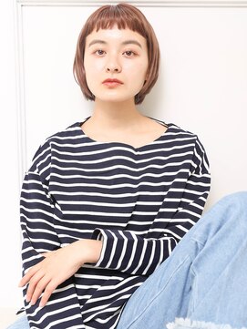 クラッチ 天王寺(CLUTCH) カジュアルショートd5