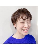 フレードミュート(FRADE mute)&nbsp;ショート