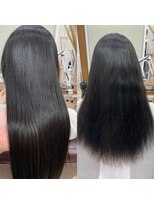 ループ(LOOP)&nbsp;髪質改善トリートメント