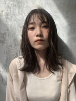 クオン 今泉(quon)&nbsp;【秋限定】栗のような旬なカラー-天神 今泉 薬院-