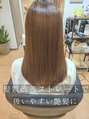 ヘアーサロンブランコ(hair salon blanco) 髪質改善トリートメントで毎日ツルツル☆