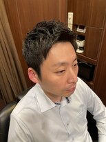 ヒロギンザ 池袋 サンシャイン通り店(HIRO GINZA)&nbsp;ビジネスツーブロック