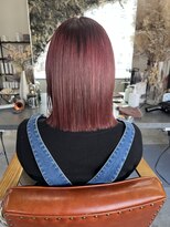 ニコ(nico...)&nbsp;ボブ