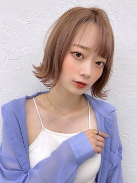 オーロ 池田店(ORO) 20代30代40代大人かわいい色っぽこなれミディ☆