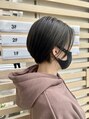 ジゼル 六本松(GiseL) シルエットにこだわっています^^