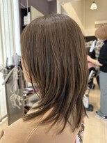 イースト(YEAST)&nbsp;ミディアムレイヤー