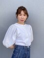センスヘアー(SEN'S HAIR) 近藤 美香