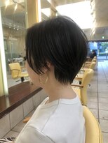 フェアレディ 府中店(FAIRLADY)&nbsp;大人ハンサムショート