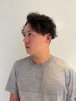 ララカ(Laraca) ツイストスパイラルパーマ