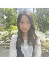 ジャンクロードビギン 丸の内 MY PLAZA店(JEAN CLAUDE BIGUINE) 山本 美有