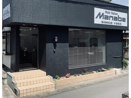 マナベ(manabe)の写真