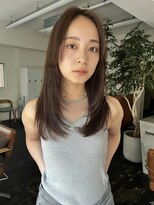 レイヤーカット