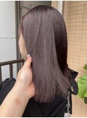 レッドブラウン★こまつばら