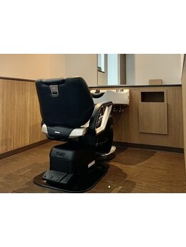 【元町/北24条】寛げる上質空間の中、心のこもった接客＆丁寧なカウンセリングで貴方に合ったstyleをご提案