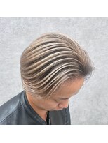 グロップ 町田(GLOP)&nbsp;メンズバレイヤージュ