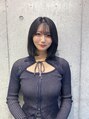 クラムアットロア(clam. at loRe) 栗田 華歩