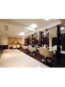 【京成小岩駅目の前】お客様のなりたいを叶えるサロン。頭皮や髪、気分まで癒される◎当日予約歓迎！