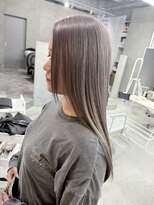 クリム(qulim)&nbsp;グレージュ