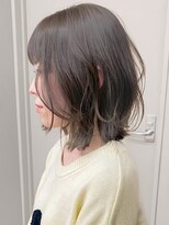 パークレーン アイス イヴェン(park lane ICI yeven)&nbsp;ブリーチなしダブルカラー20代30代40代春カラー初カラーレイヤー