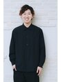 ヘアリゾート エーアイ 川越店(hair resort Ai) 江口 大