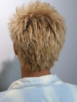 リップス 自由が丘(LIPPS)&nbsp;スパイキーショート