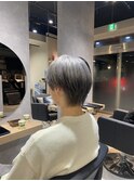 シルバーカラー