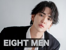 エイトメン 池袋店(EIGHT MEN)