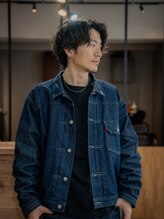 ネイヴィル オモテサンドウ(navile omotesando) kotaro 