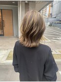 明るめ☆ハイライト