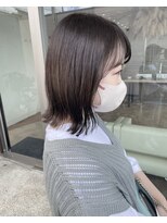 ギルド(Guild) オリーブブラウン