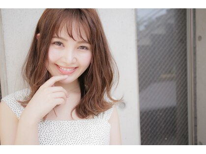 ビタミン(VITAMIN)の写真